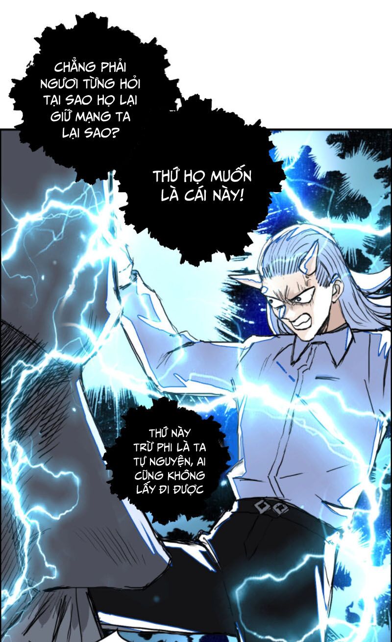 Siêu Năng Lập Phương: Chapter 216
