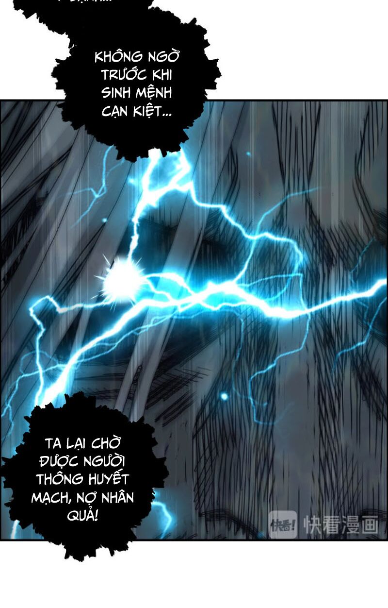 Siêu Năng Lập Phương: Chapter 216