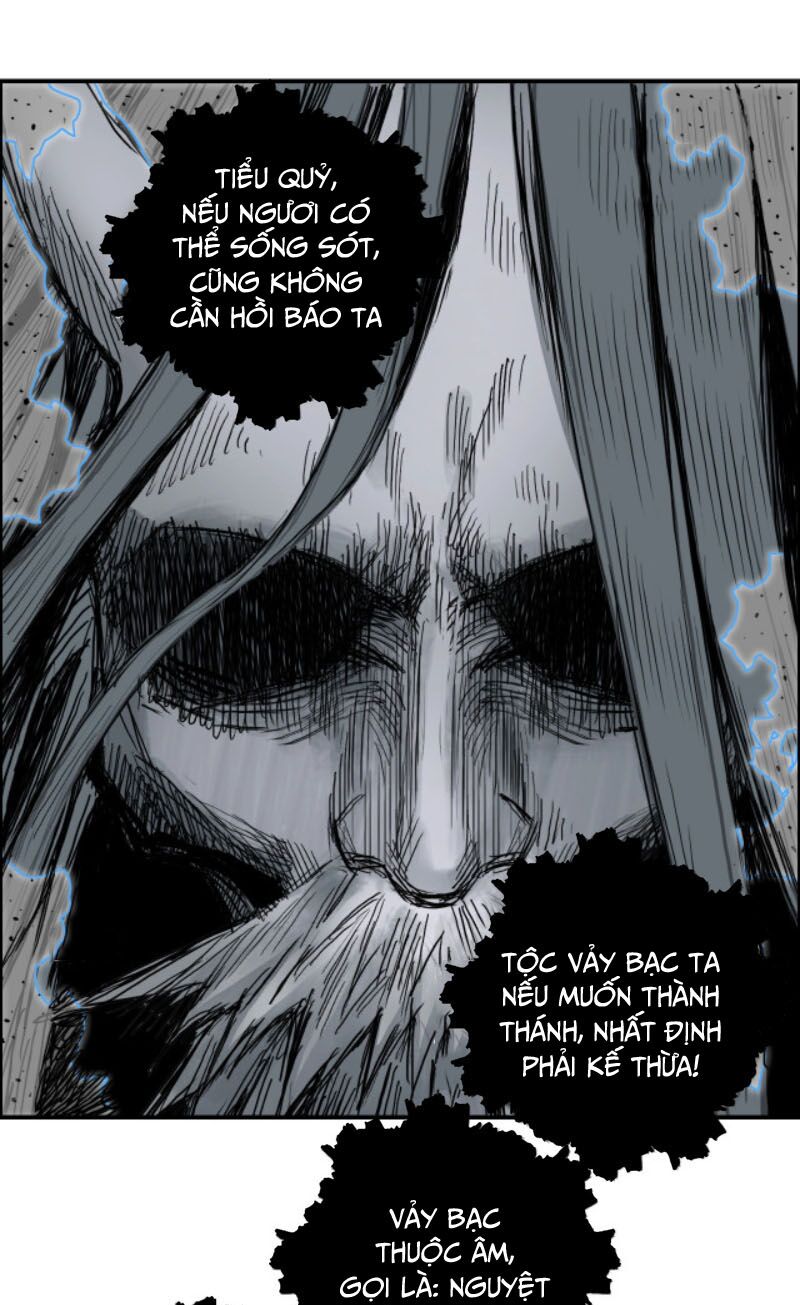 Siêu Năng Lập Phương: Chapter 216
