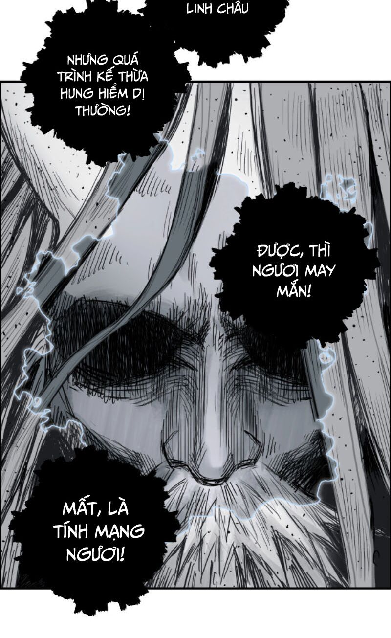 Siêu Năng Lập Phương: Chapter 216