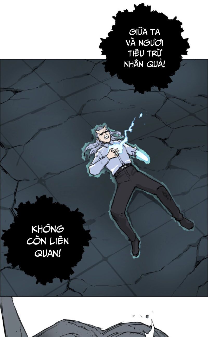 Siêu Năng Lập Phương: Chapter 216