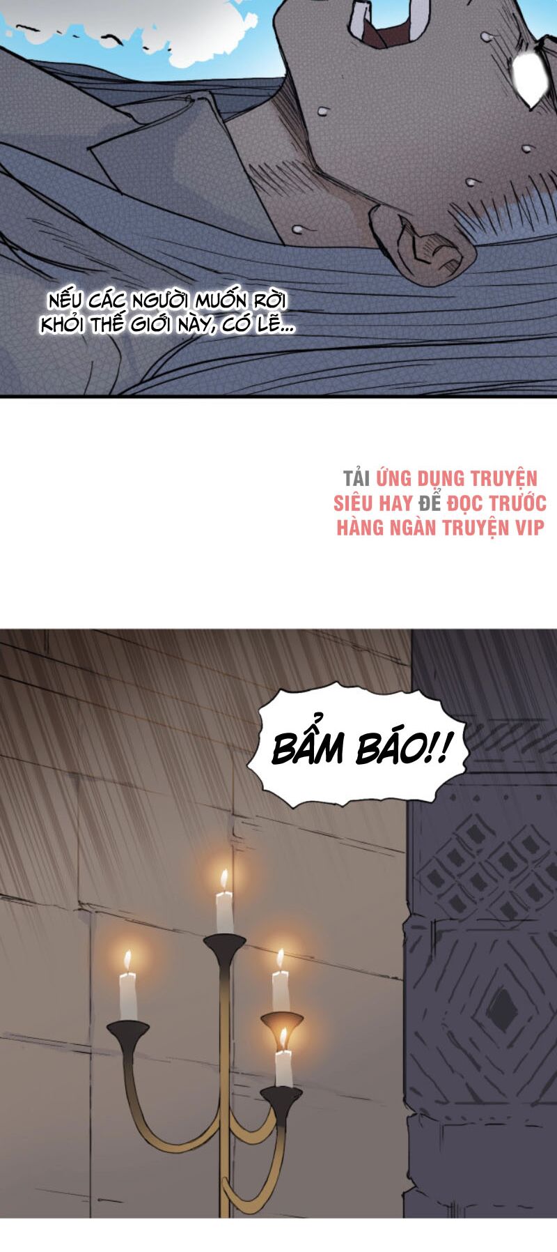 Siêu Năng Lập Phương: Chapter 216