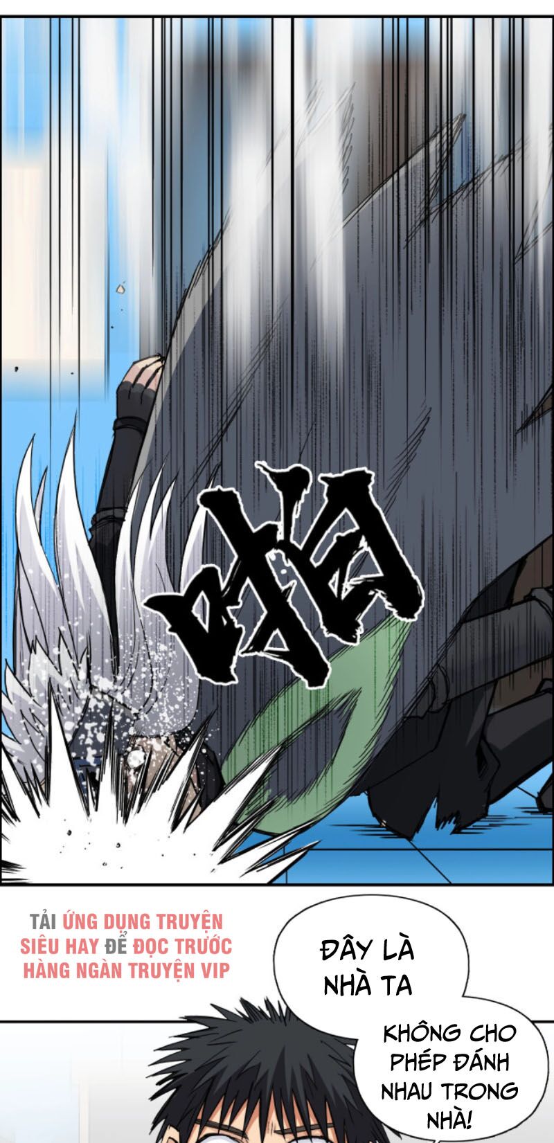Siêu Năng Lập Phương: Chapter 216