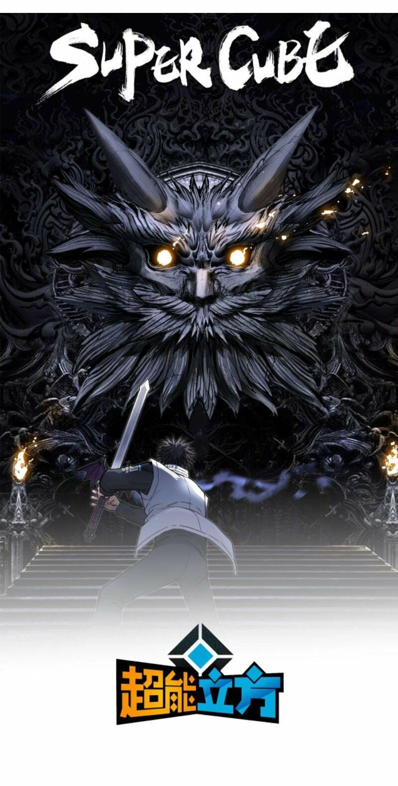 Siêu Năng Lập Phương: Chapter 217