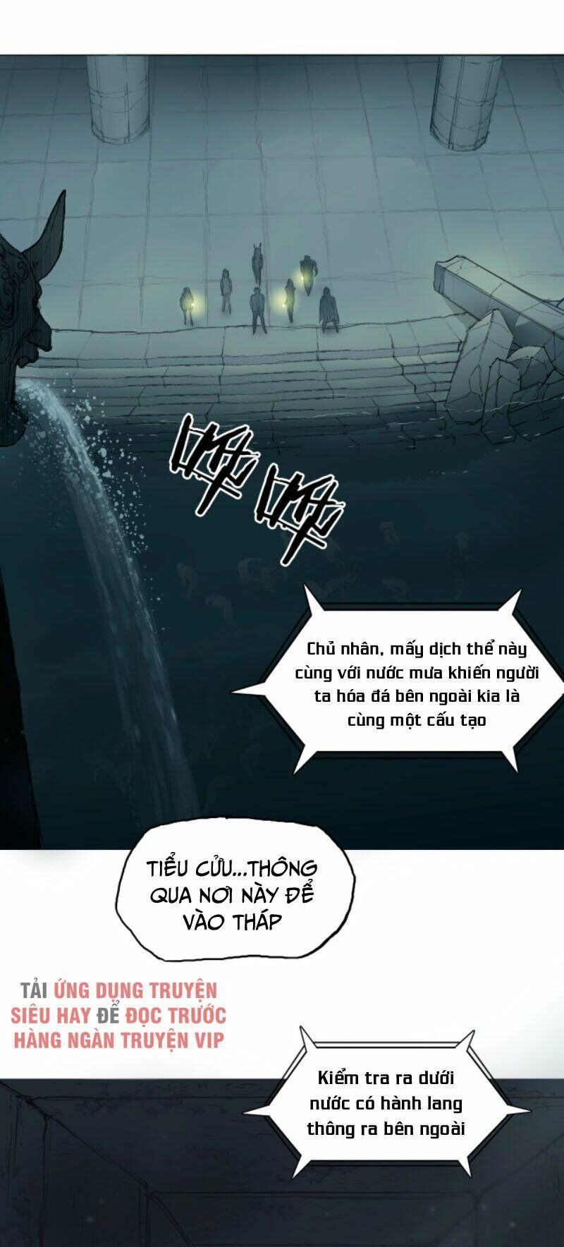 Siêu Năng Lập Phương: Chapter 217