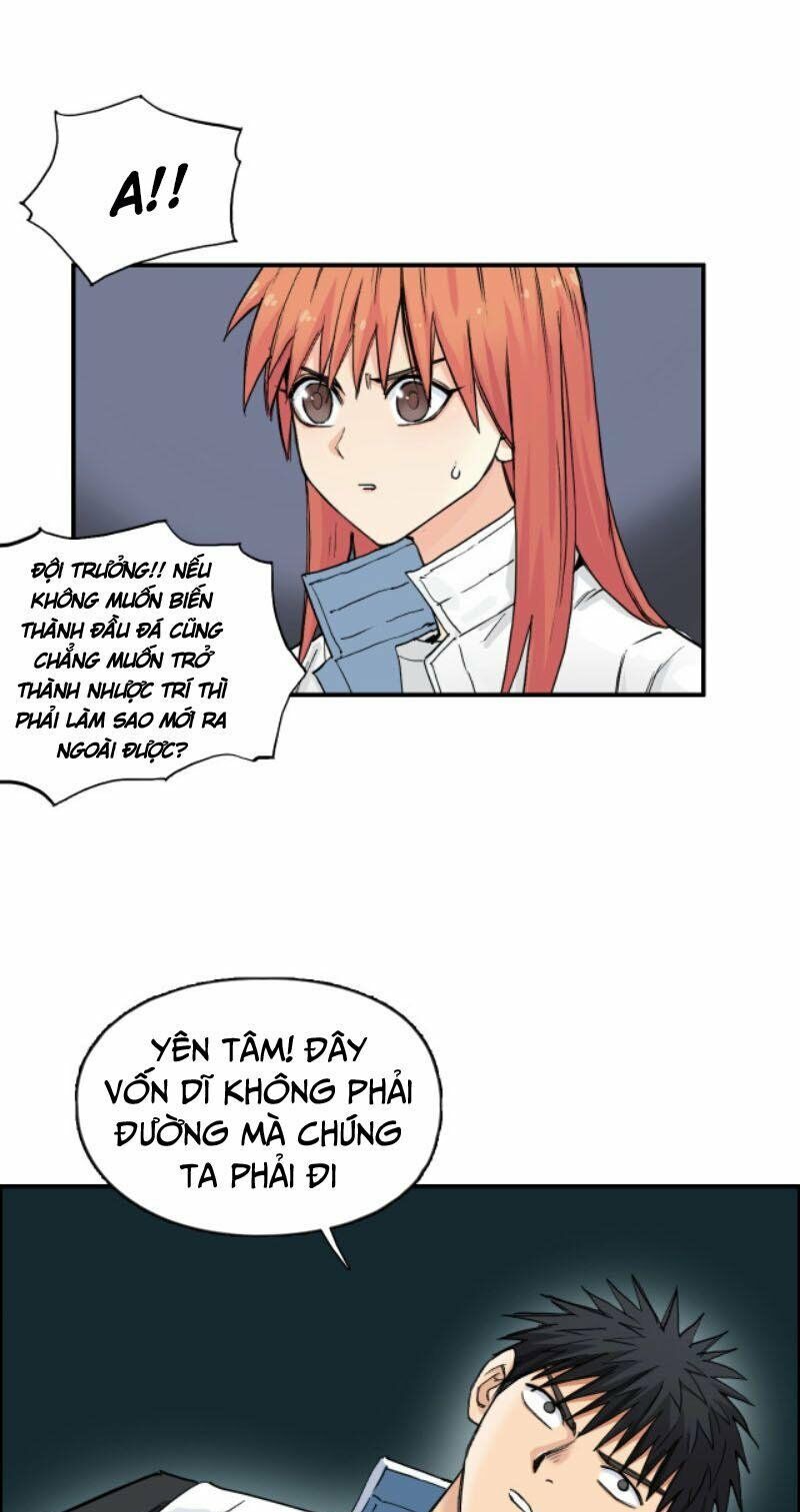 Siêu Năng Lập Phương: Chapter 217