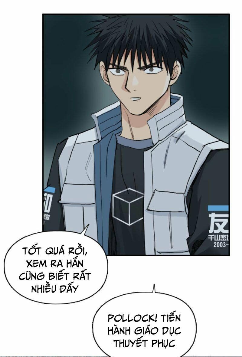 Siêu Năng Lập Phương: Chapter 217