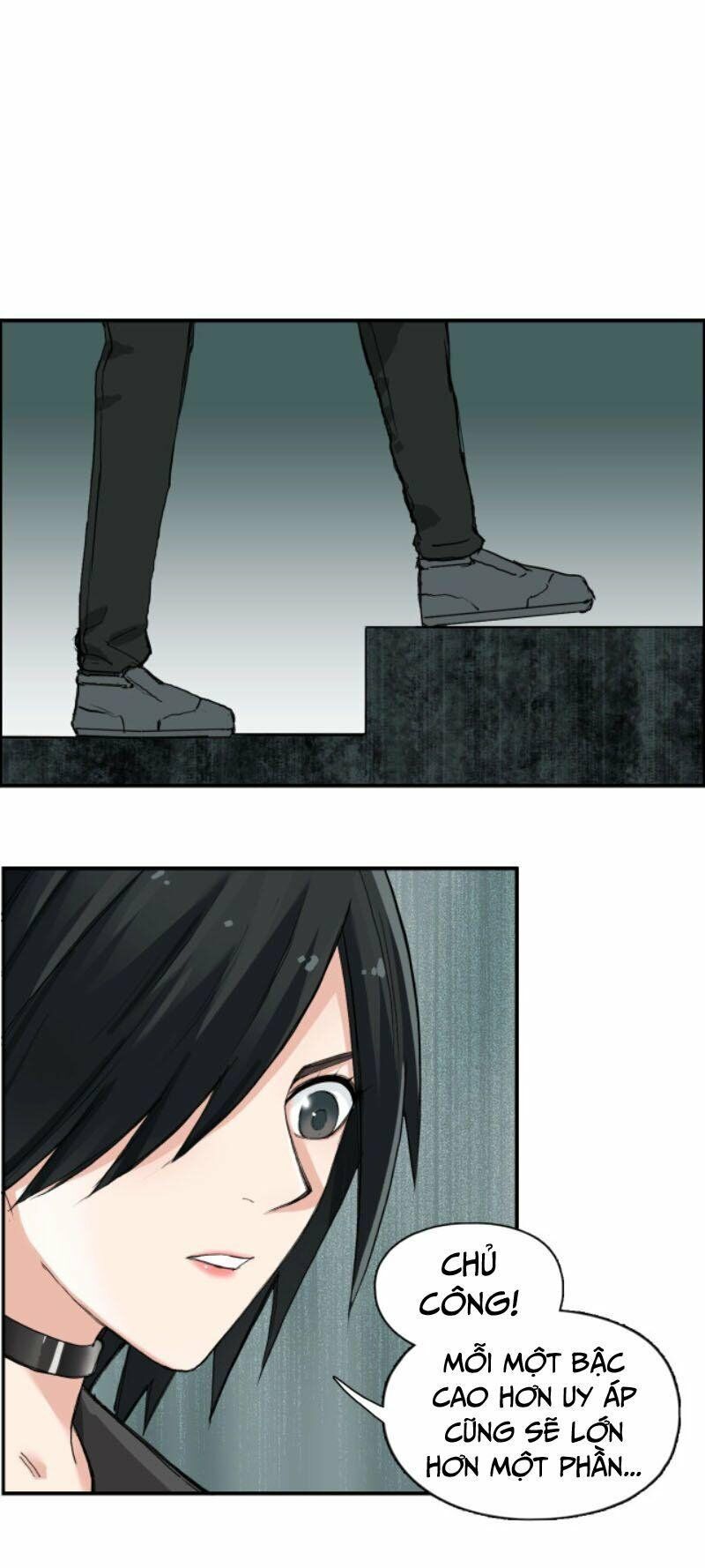 Siêu Năng Lập Phương: Chapter 217