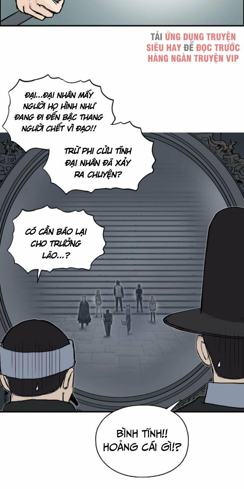 Siêu Năng Lập Phương: Chapter 217