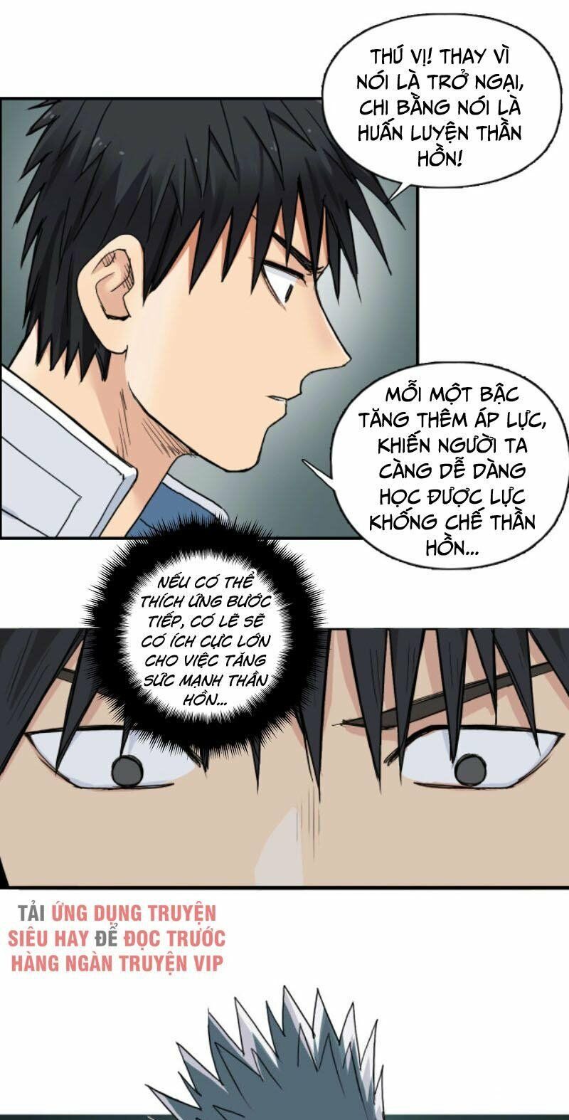 Siêu Năng Lập Phương: Chapter 217