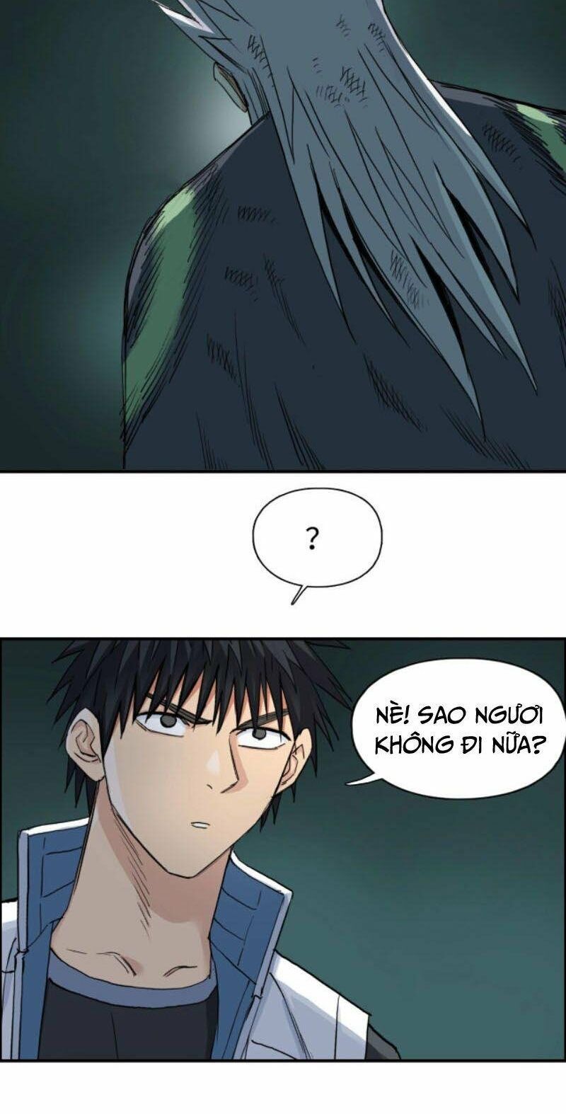 Siêu Năng Lập Phương: Chapter 217