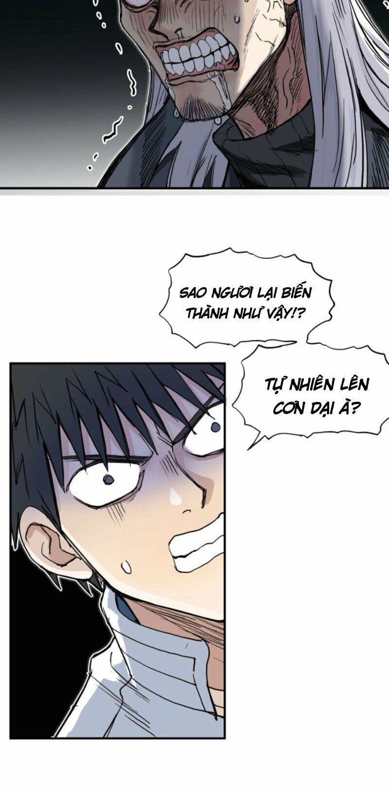 Siêu Năng Lập Phương: Chapter 217