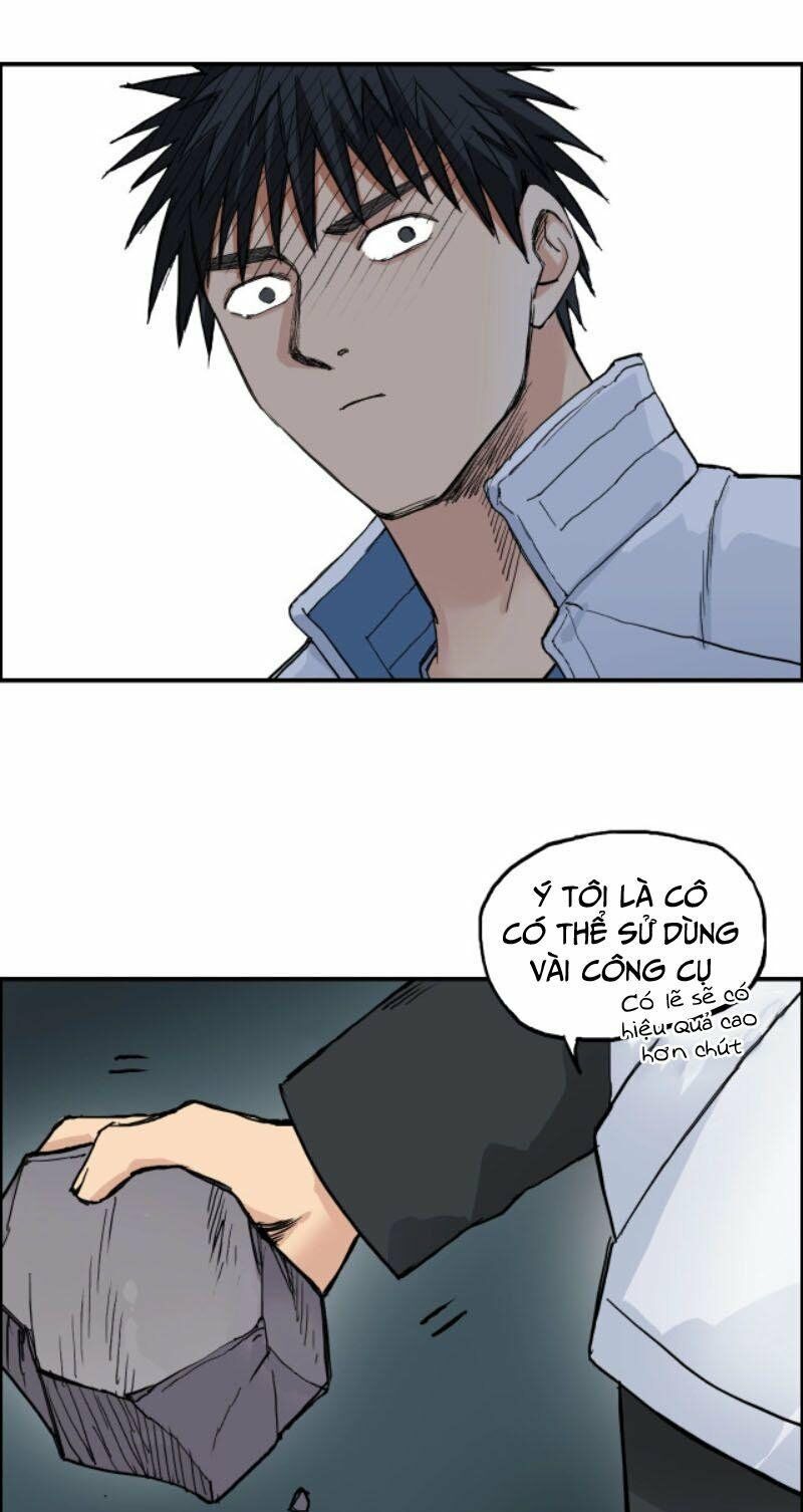 Siêu Năng Lập Phương: Chapter 217