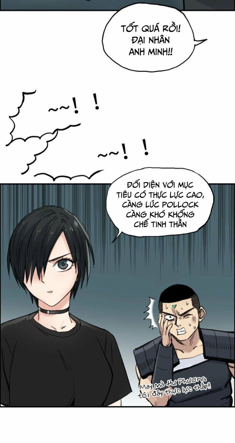 Siêu Năng Lập Phương: Chapter 217