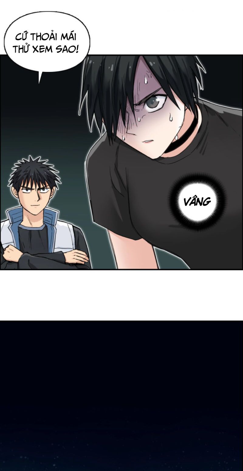 Siêu Năng Lập Phương: Chapter 218