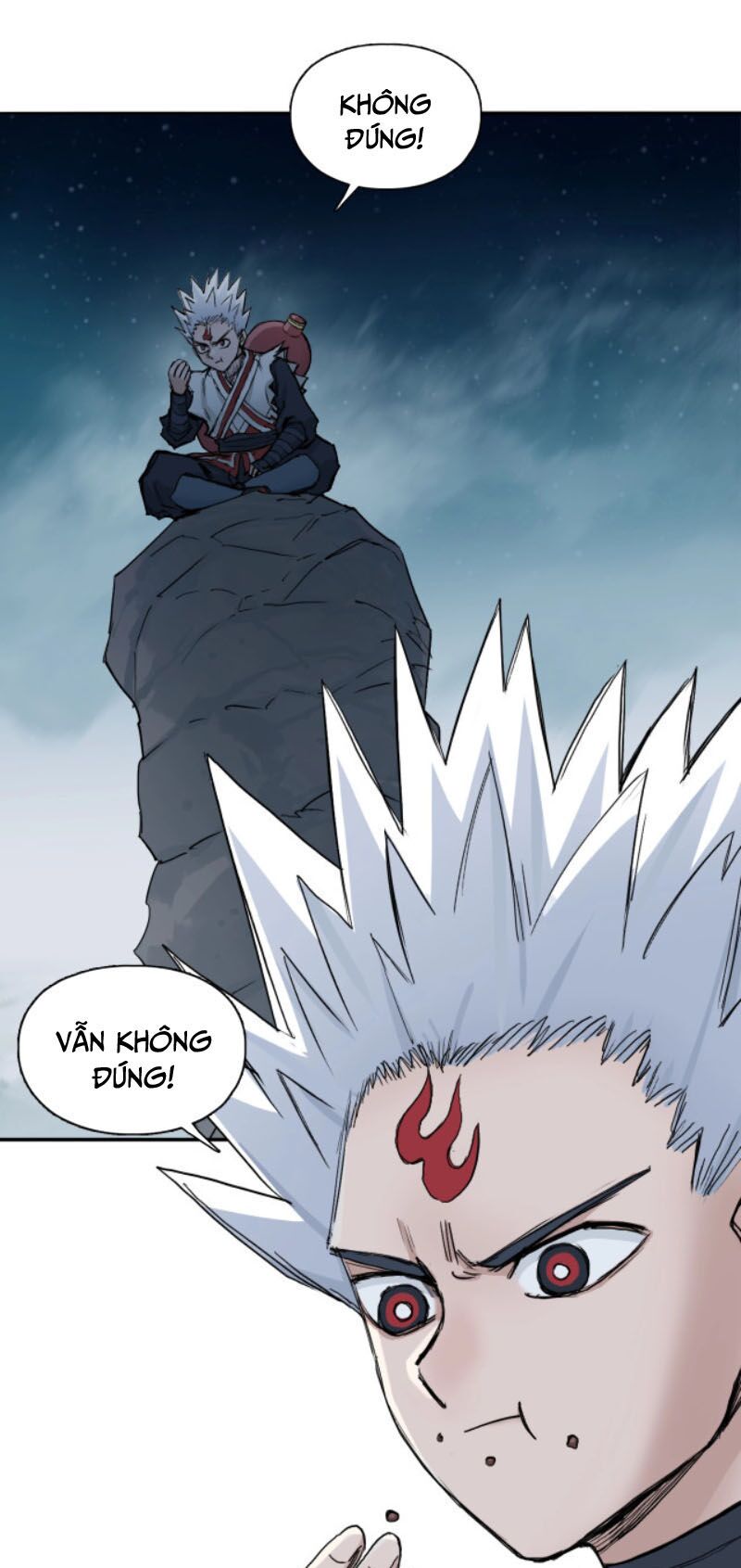 Siêu Năng Lập Phương: Chapter 218