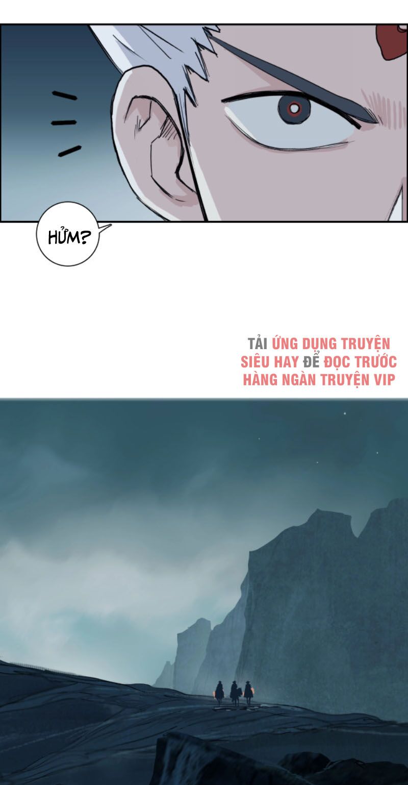 Siêu Năng Lập Phương: Chapter 218