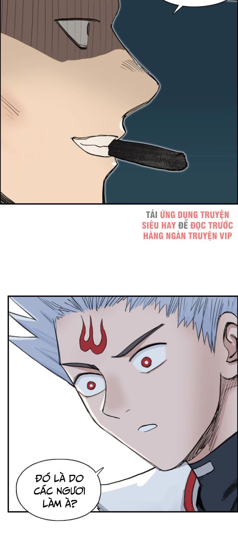 Siêu Năng Lập Phương: Chapter 218