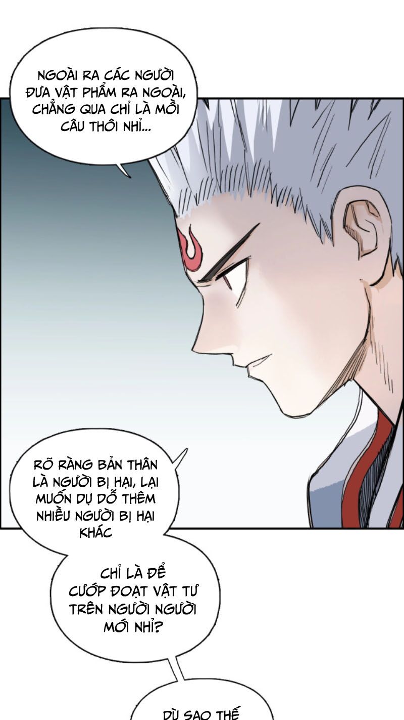 Siêu Năng Lập Phương: Chapter 218