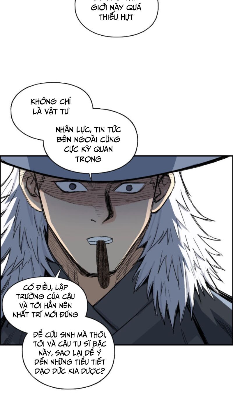 Siêu Năng Lập Phương: Chapter 218