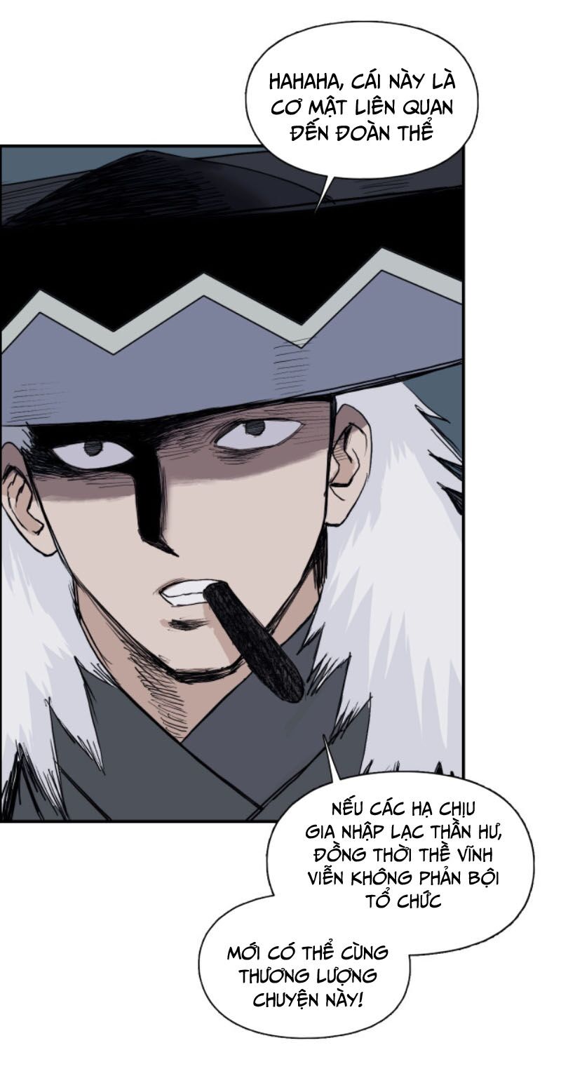 Siêu Năng Lập Phương: Chapter 218