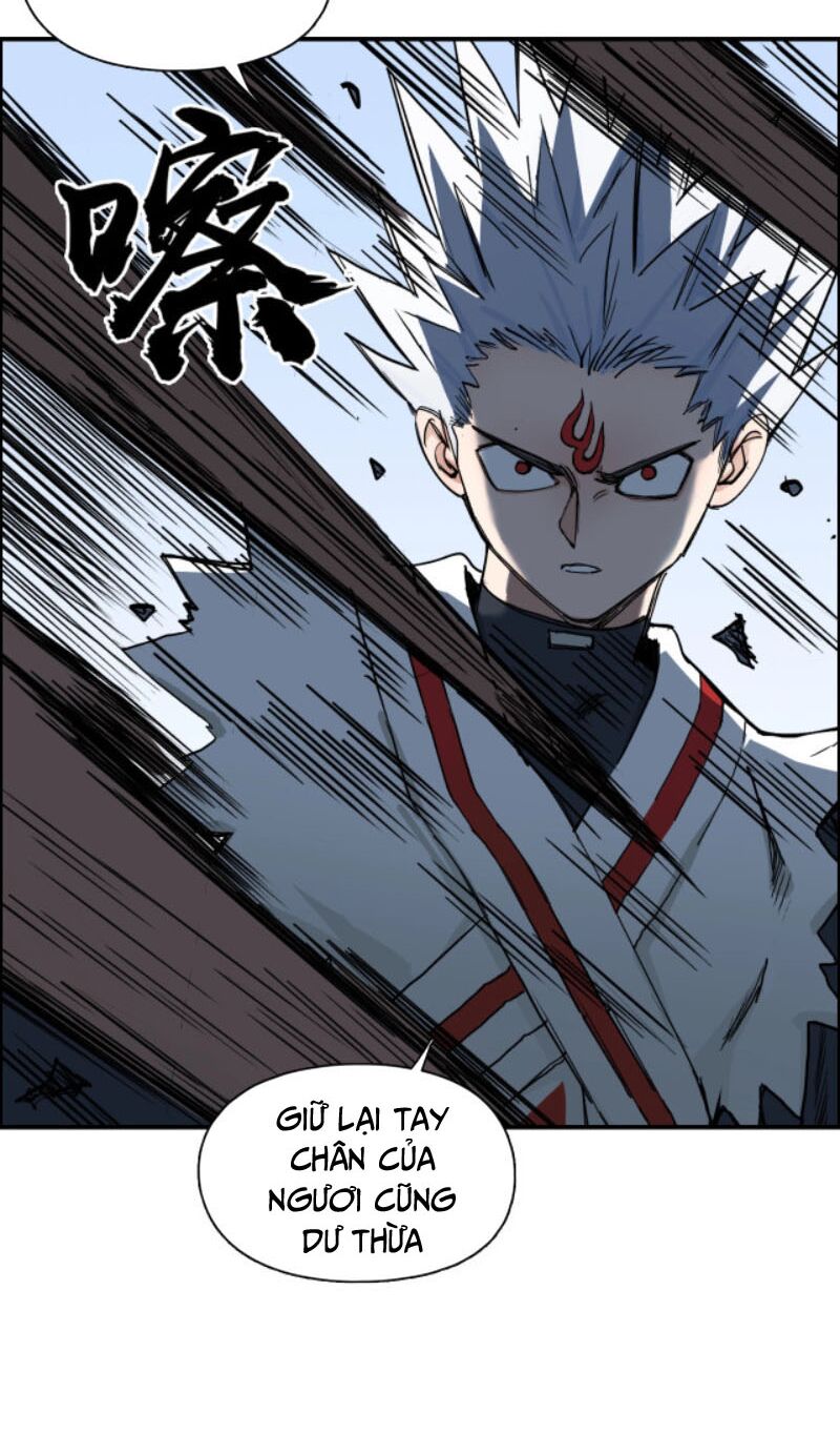 Siêu Năng Lập Phương: Chapter 218