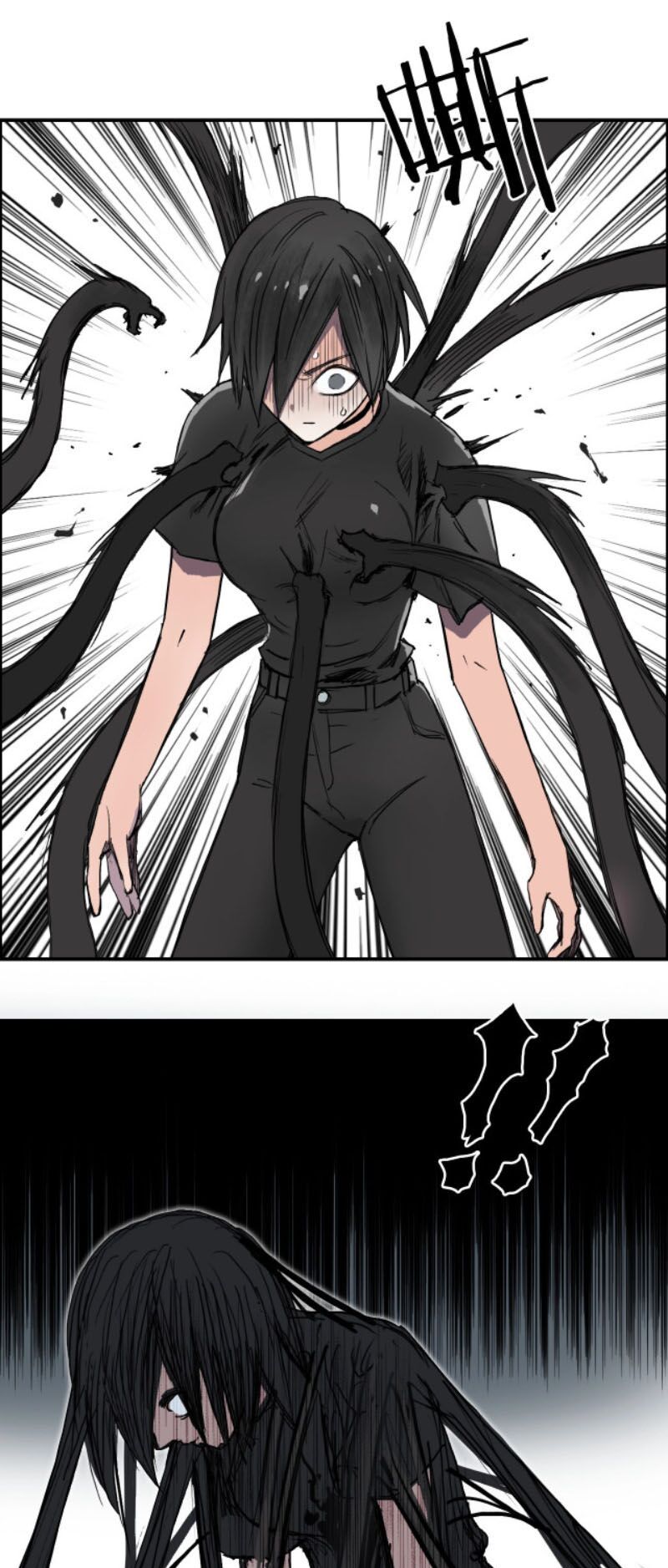 Siêu Năng Lập Phương: Chapter 218
