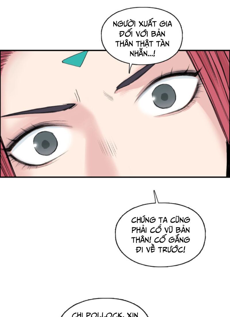 Siêu Năng Lập Phương: Chapter 218