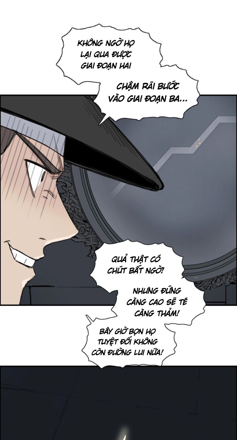 Siêu Năng Lập Phương: Chapter 218