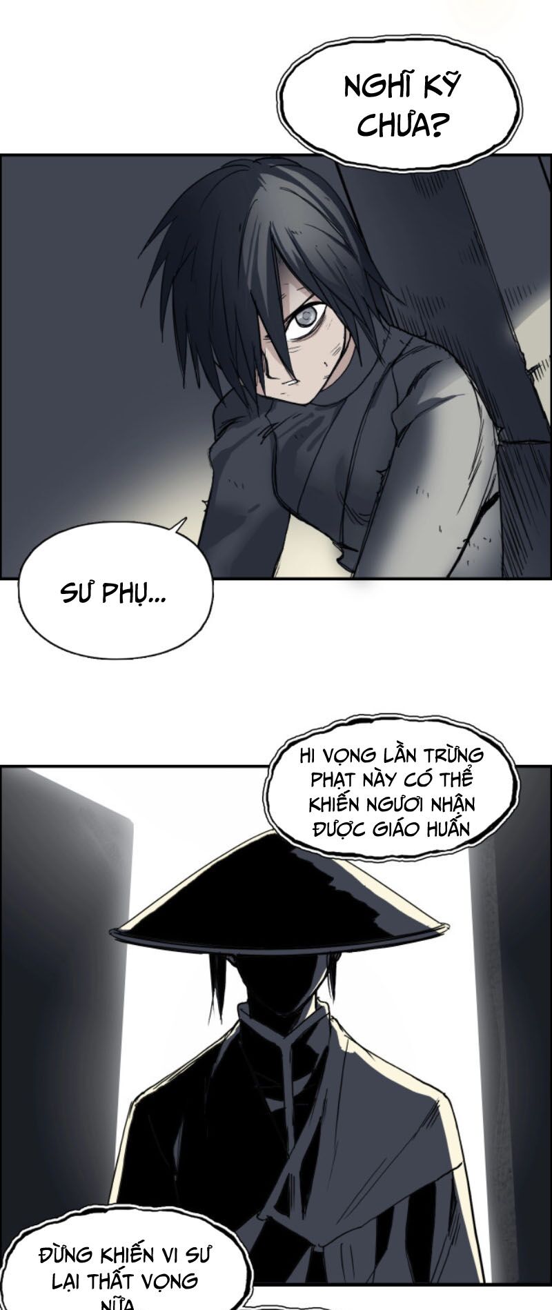 Siêu Năng Lập Phương: Chapter 218