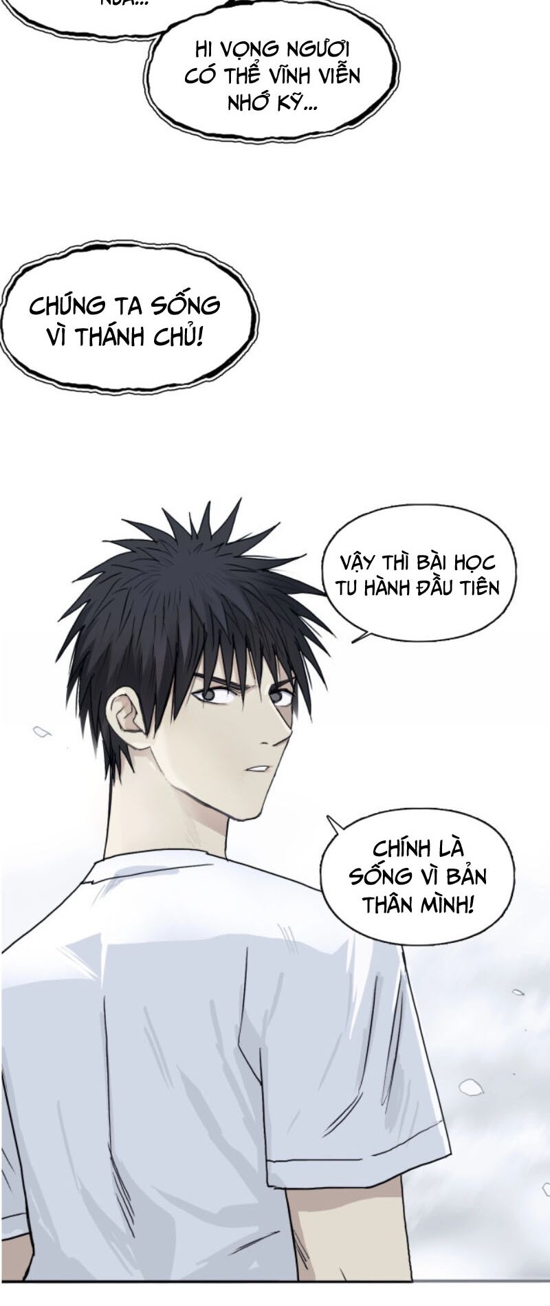 Siêu Năng Lập Phương: Chapter 218