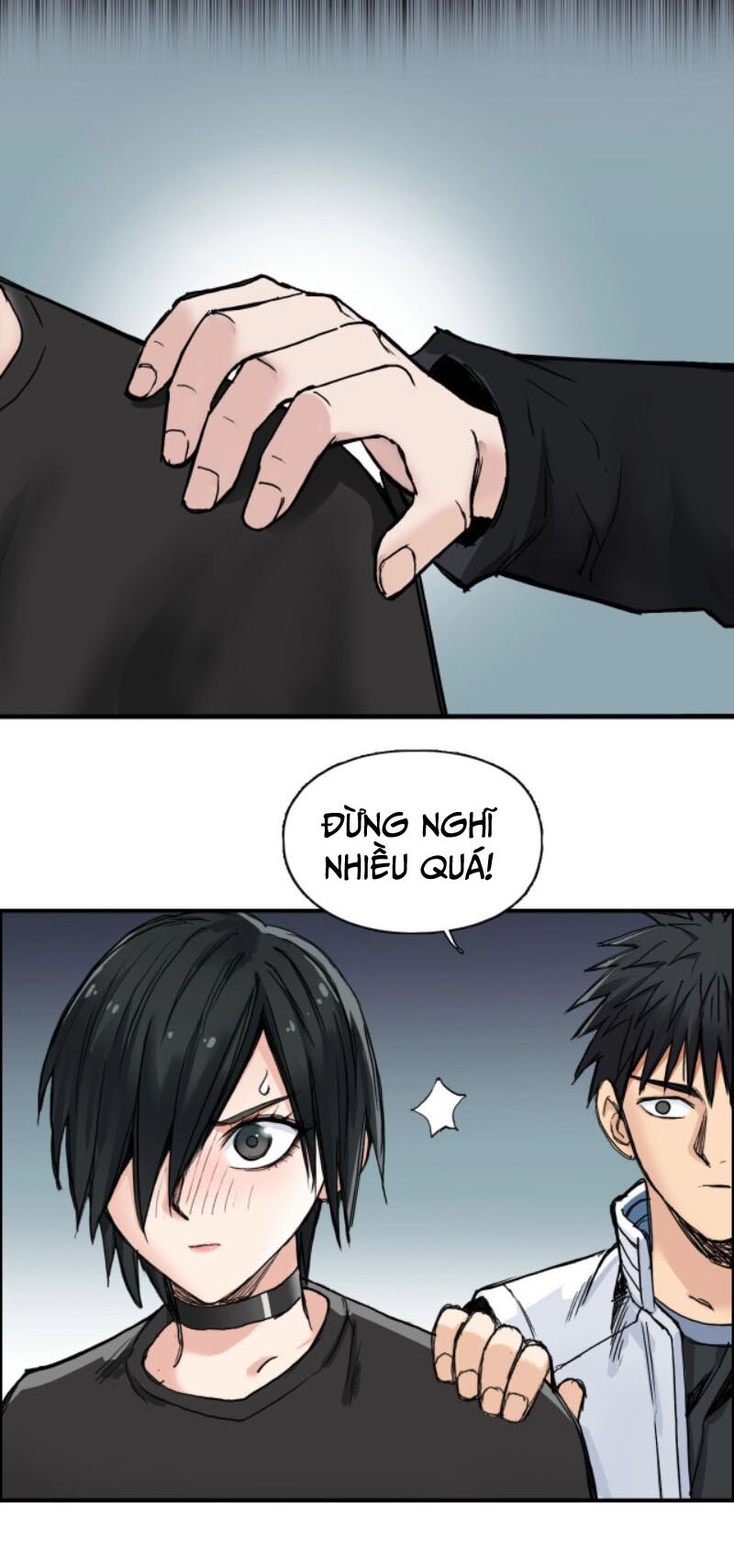 Siêu Năng Lập Phương: Chapter 218