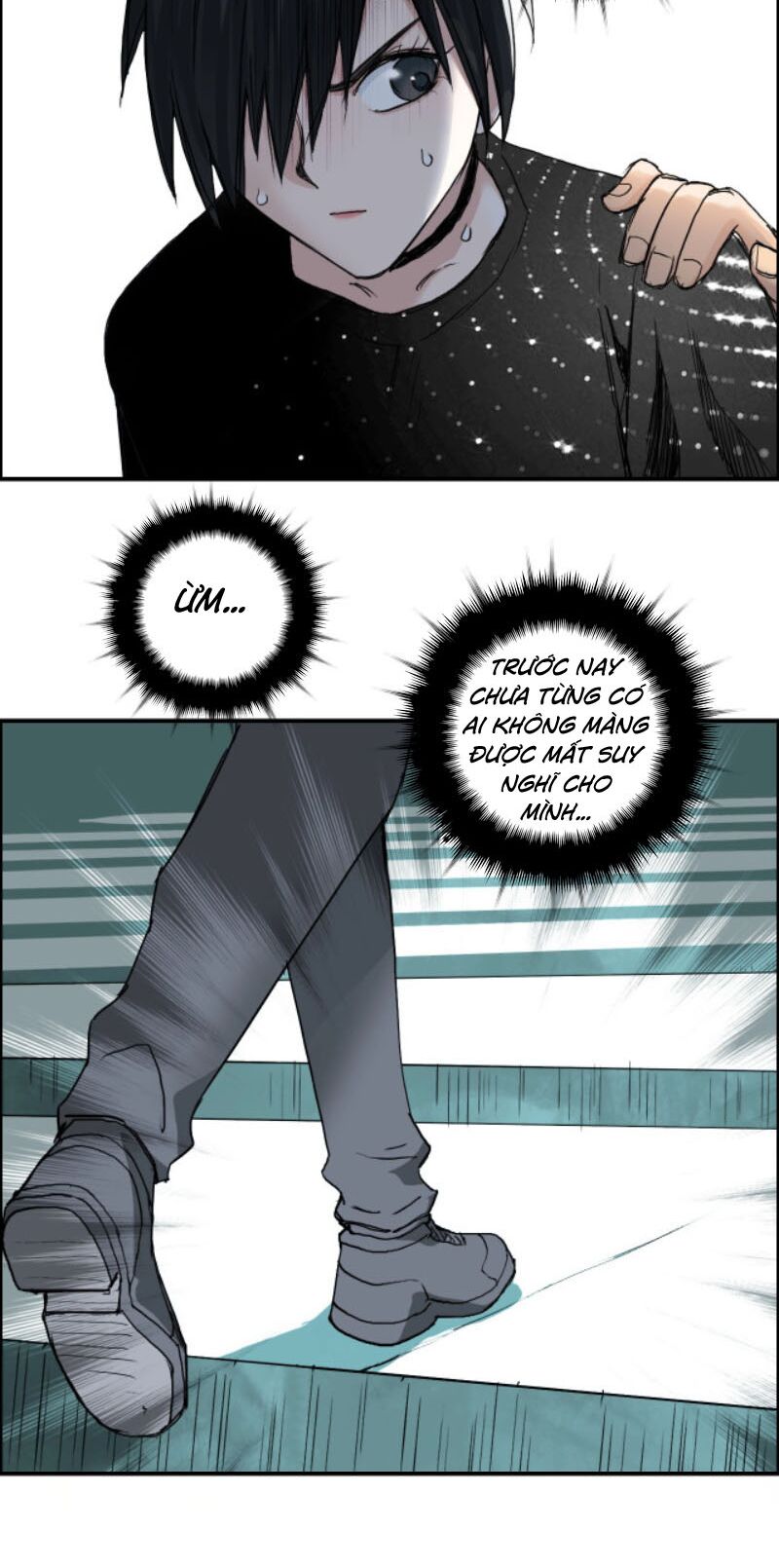 Siêu Năng Lập Phương: Chapter 218