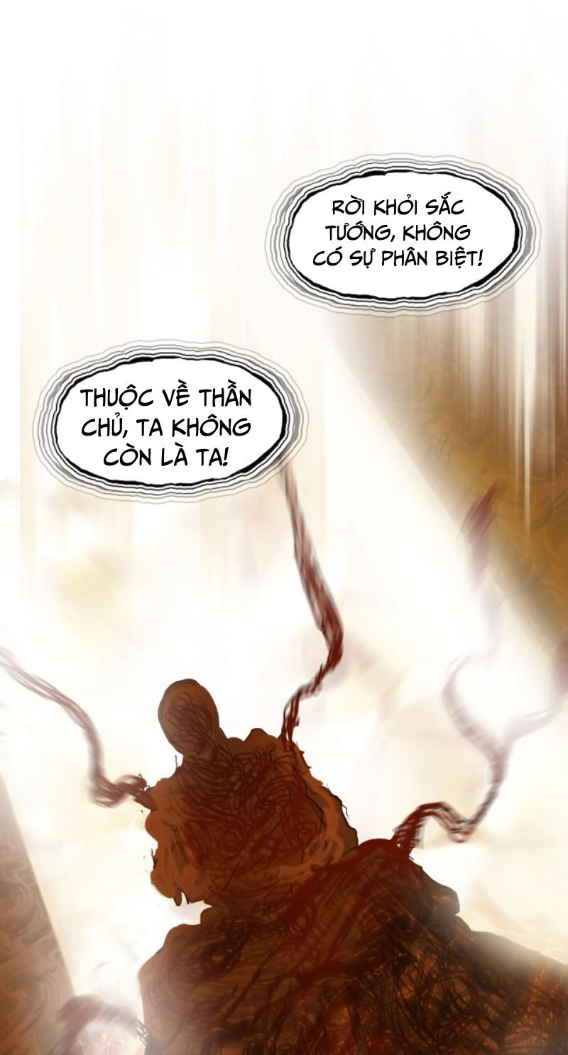 Siêu Năng Lập Phương: Chapter 218