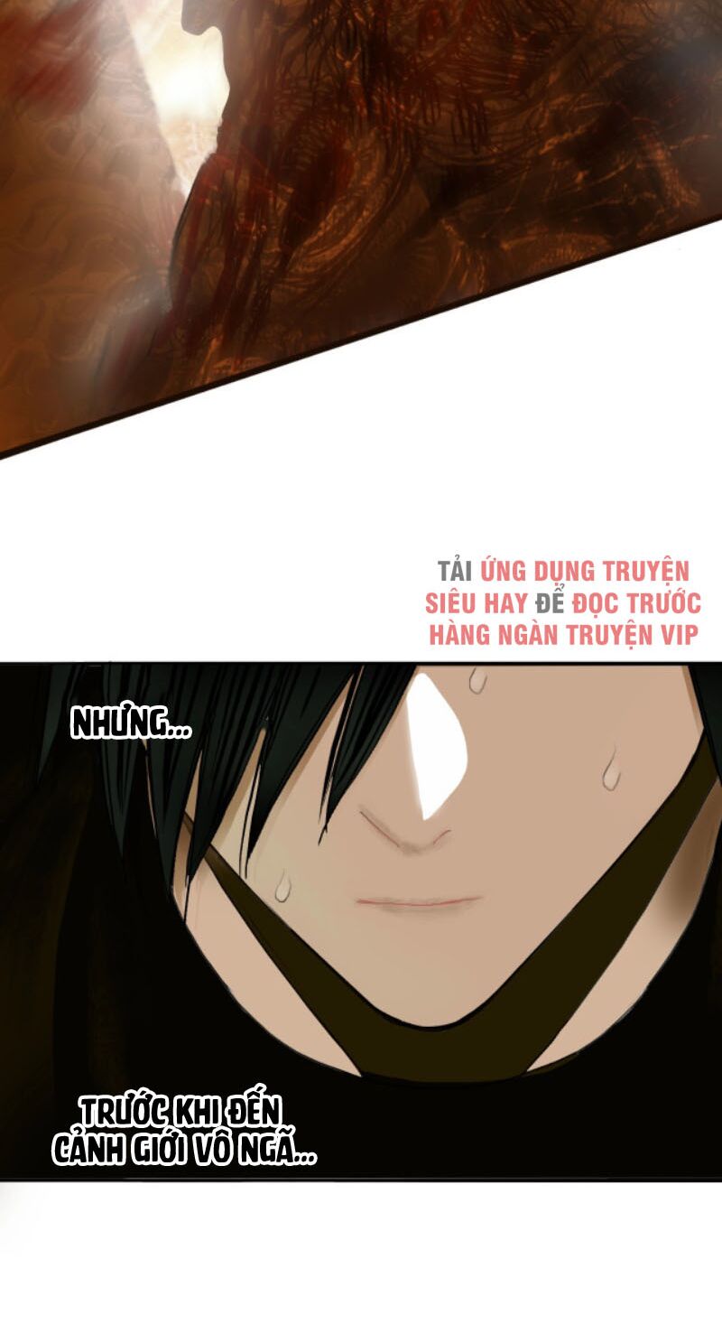 Siêu Năng Lập Phương: Chapter 218
