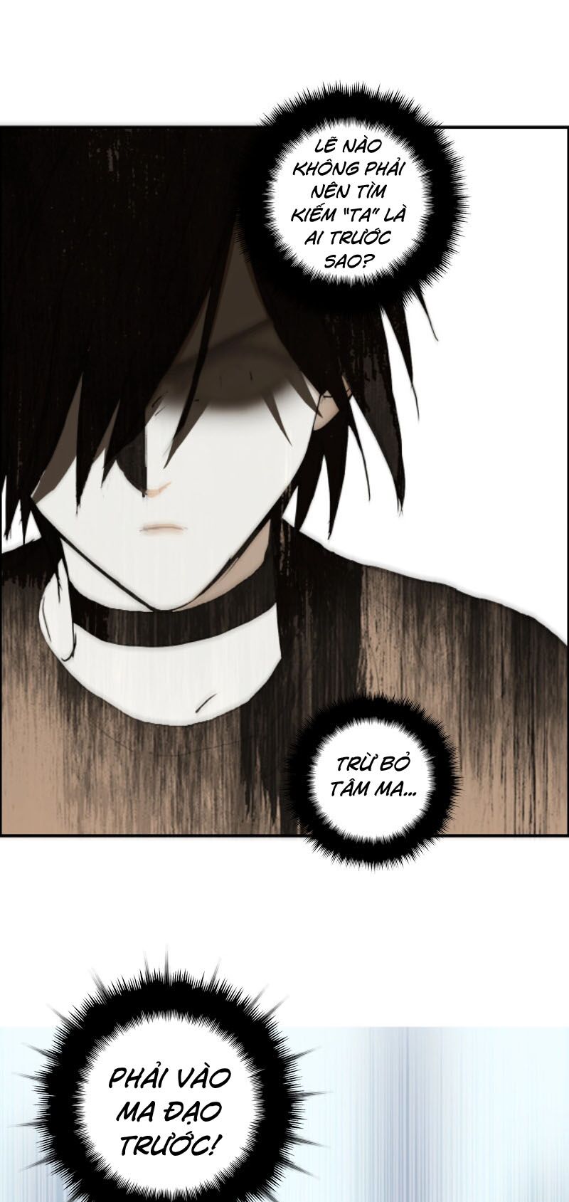Siêu Năng Lập Phương: Chapter 218