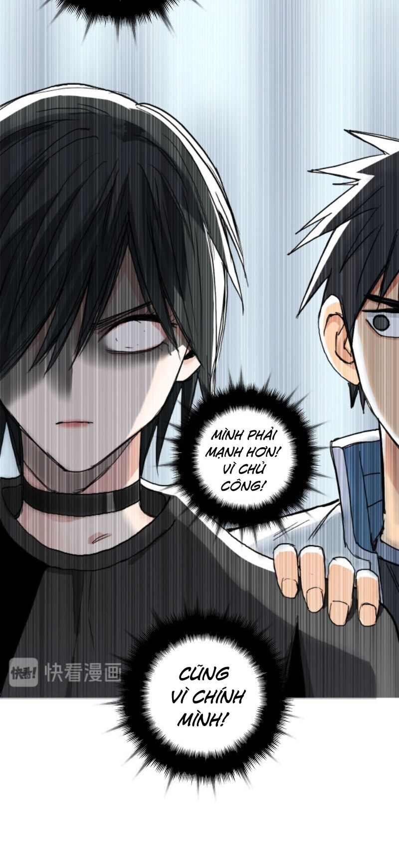 Siêu Năng Lập Phương: Chapter 218