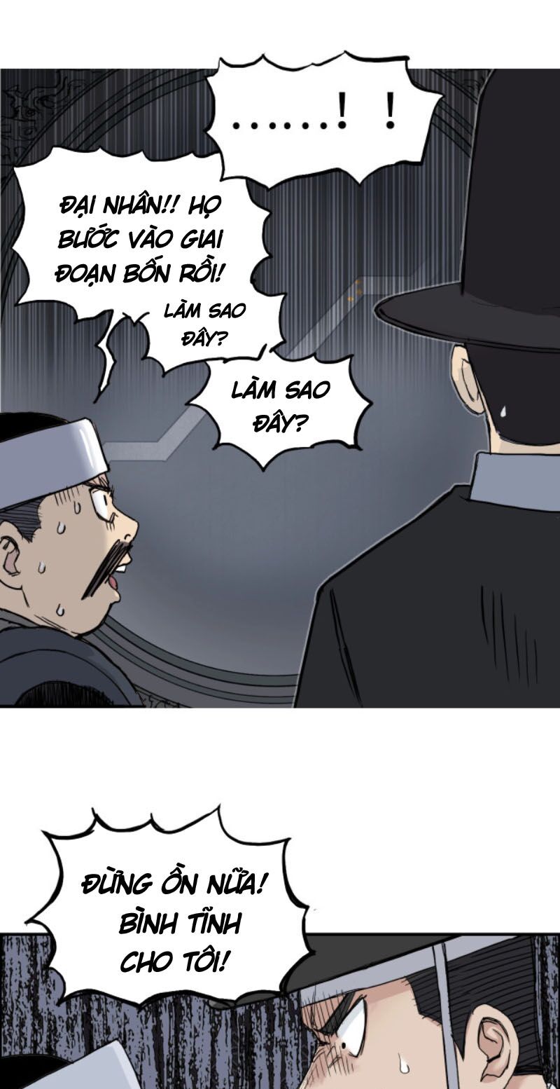 Siêu Năng Lập Phương: Chapter 218