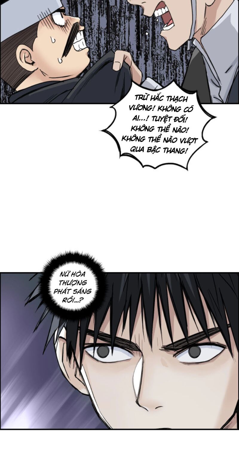 Siêu Năng Lập Phương: Chapter 218