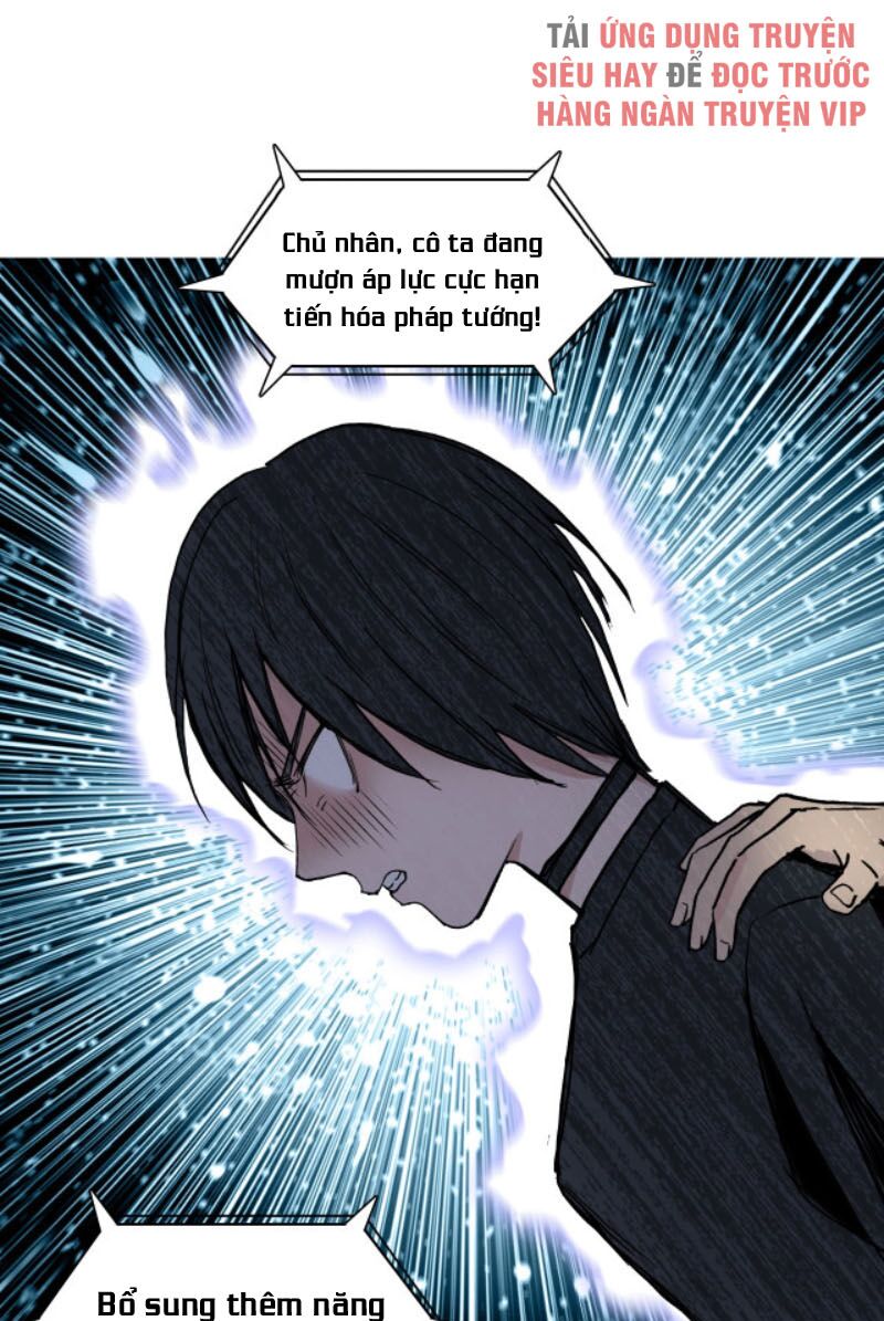 Siêu Năng Lập Phương: Chapter 218