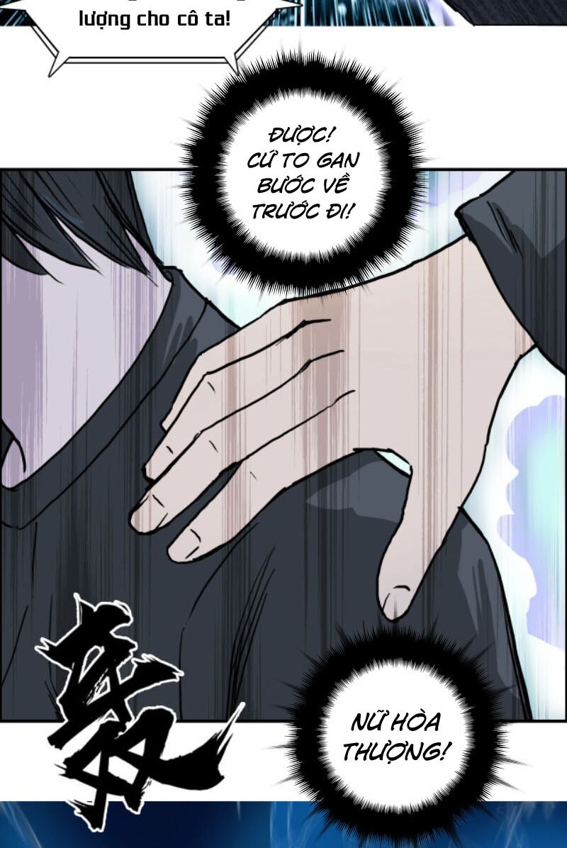 Siêu Năng Lập Phương: Chapter 218