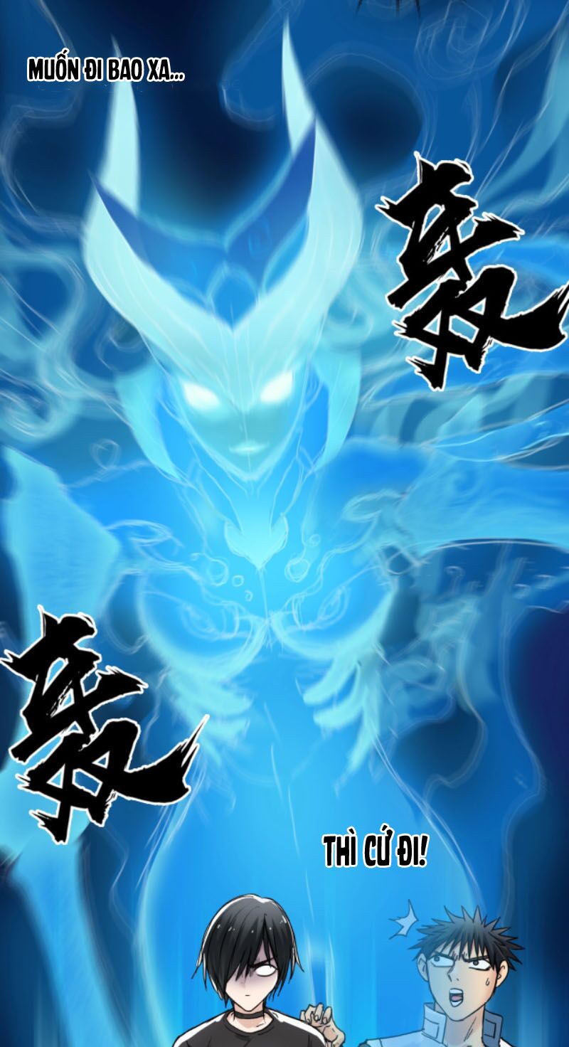 Siêu Năng Lập Phương: Chapter 218