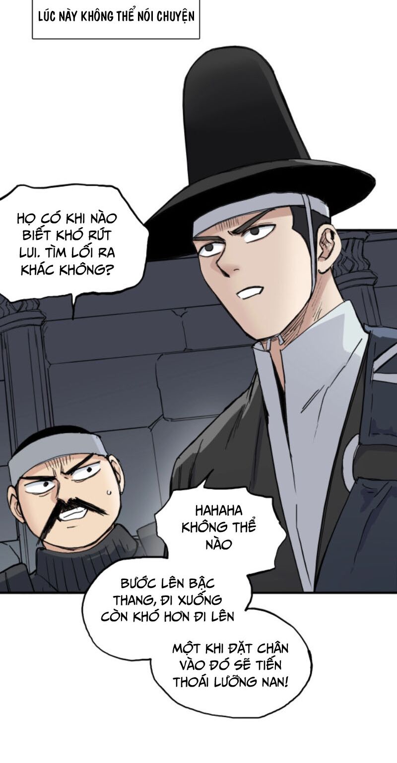 Siêu Năng Lập Phương: Chapter 218