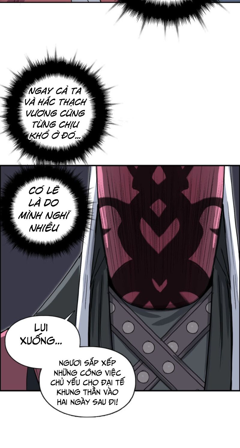 Siêu Năng Lập Phương: Chapter 219