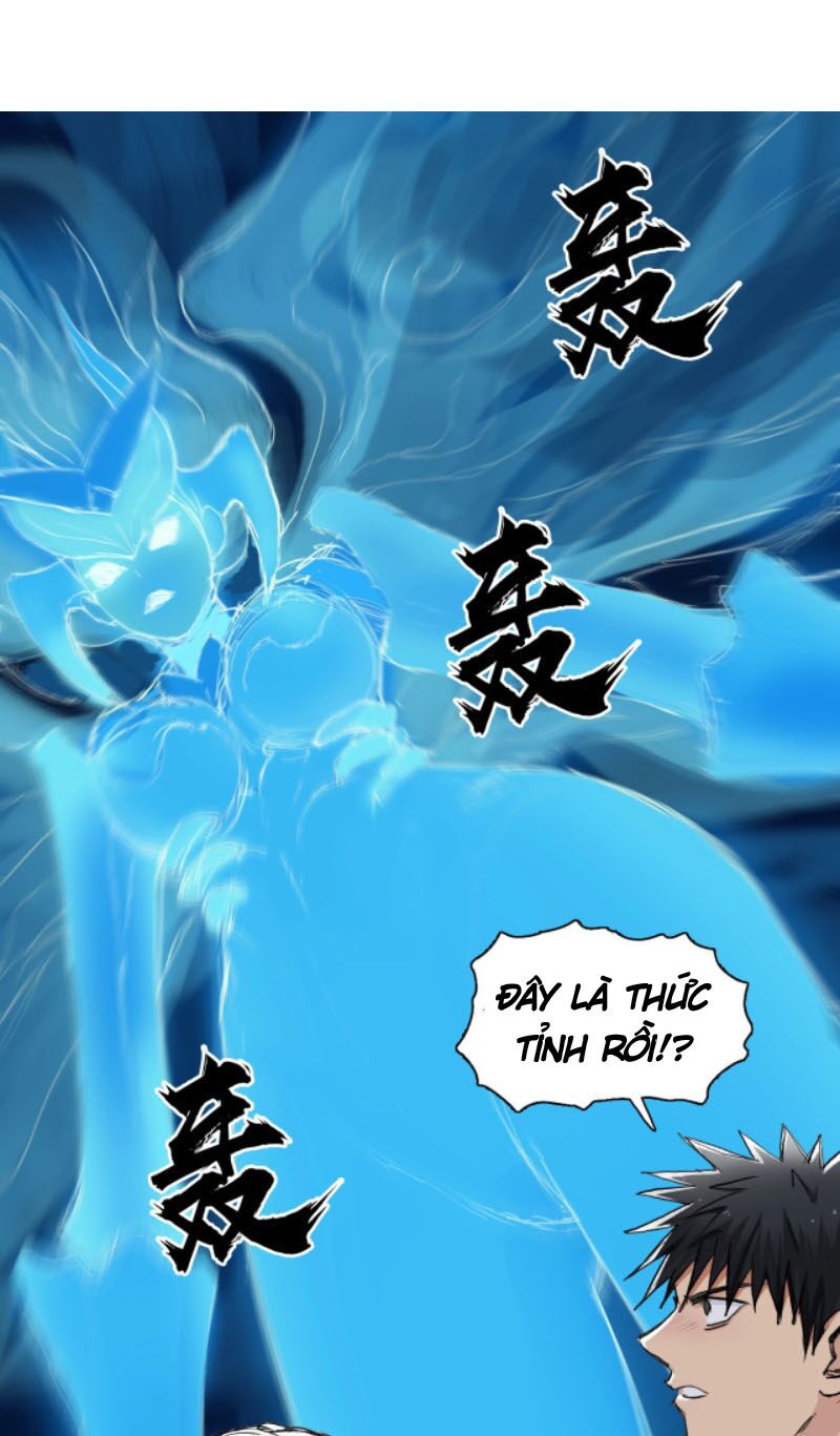 Siêu Năng Lập Phương: Chapter 219