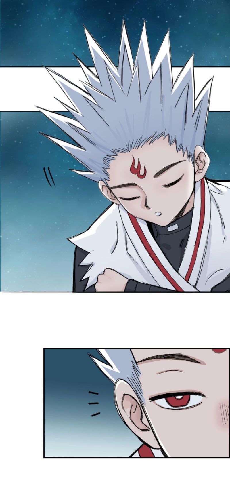Siêu Năng Lập Phương: Chapter 219