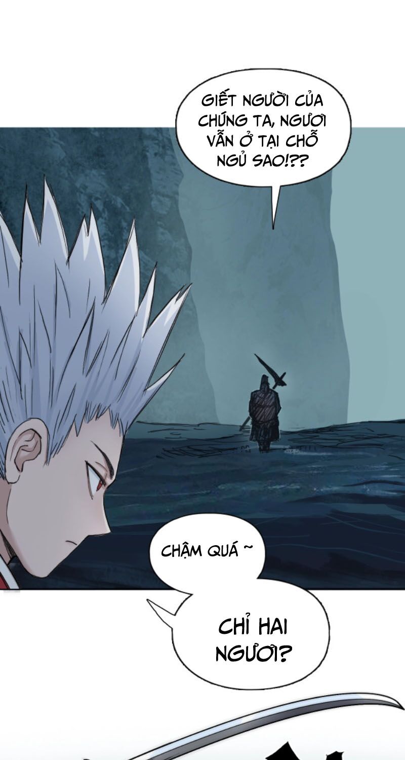 Siêu Năng Lập Phương: Chapter 219