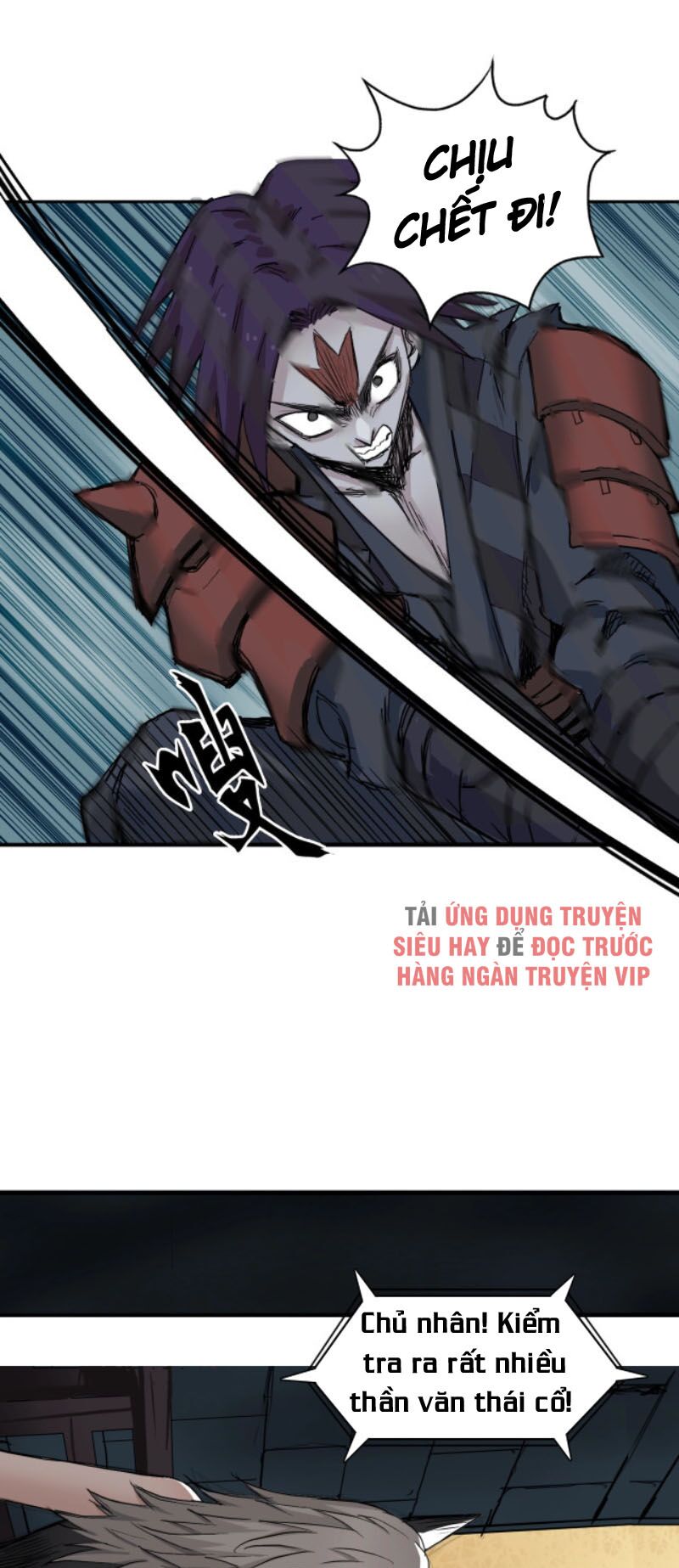 Siêu Năng Lập Phương: Chapter 219