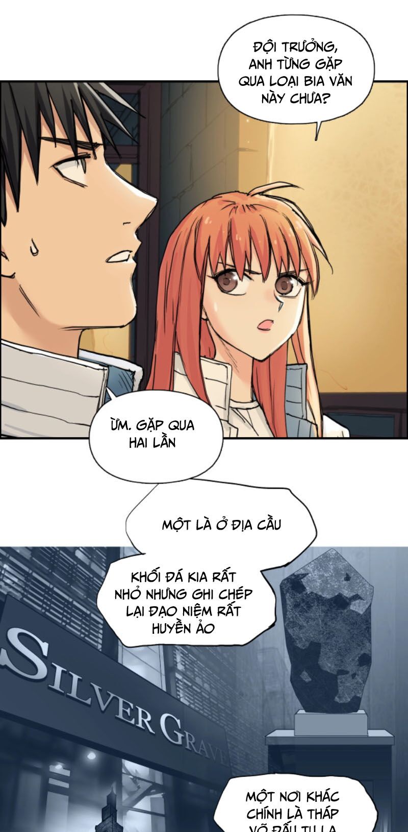 Siêu Năng Lập Phương: Chapter 219