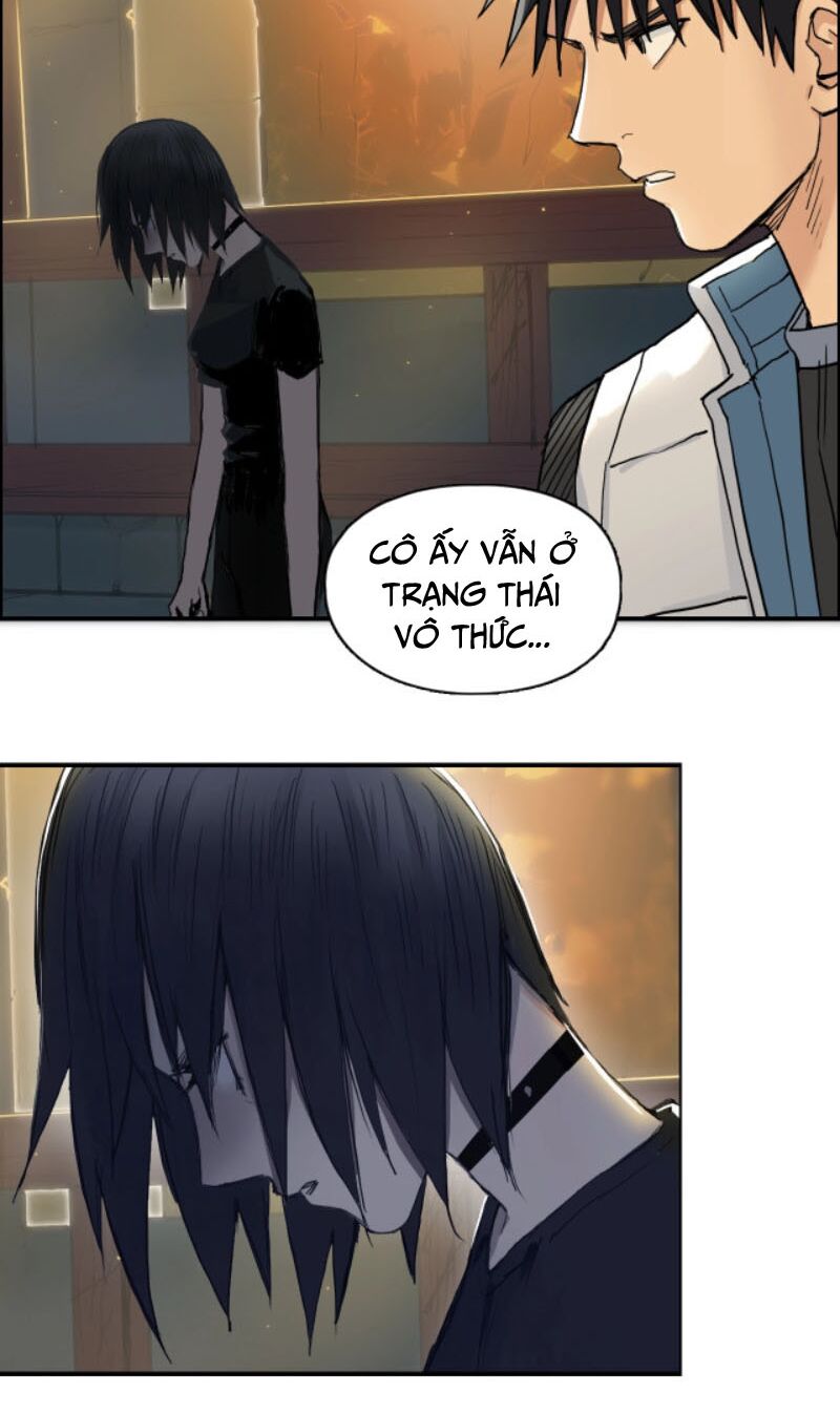 Siêu Năng Lập Phương: Chapter 219